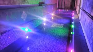 Cara Memasang Lampu Led Underwater Dengan Tepat Blog Dimulti Pool