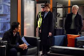 Soap - Emmerdale businessman Jai Sharma falls under suspicion next week, as  Hotten Police launch an investigation into Ray Walters' murder. But are the  cops on the right track – or is