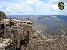 Pin On Informacion De Las Barrancas Del Cobre