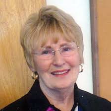 Myrna Mae (Farrow) McLean