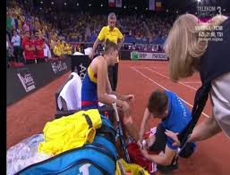 We would like to show you a description here but the site won't allow us. FranÈ›a Romania 3 2 Fed Cup Video Foto Simona Halep È™i Monica Niculescu Pierd Meciul Decisiv Romania Se OpreÈ™te In Semifinalele Fed Cup