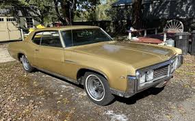 Image result for Cameo Cream (Bamboo) 1969 Buick