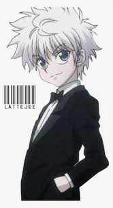 Explore the 84 mobile wallpapers associated with the tag killua zoldyck and download freely everything you like! Killua Png Download Transparent Killua Png Images For Free Nicepng