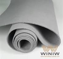 China Suede Microfiber Leather Suppliers, Manufacturers ...