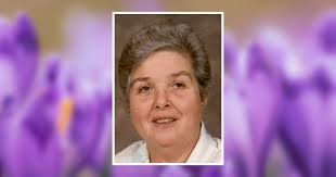 Elma Mae Peters Obituary