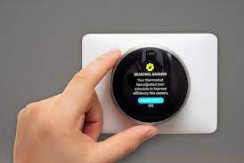 Why Is My Nest Thermostat Cycling On And Off Easy Fix