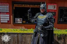 Heroes & Villains at the PA Renaissance Faire