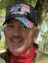 Obituary information for Jerry Scott Robinson