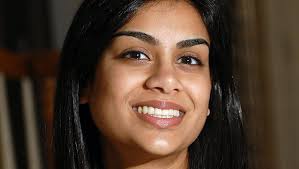 Shereen Asmat: Leading by example