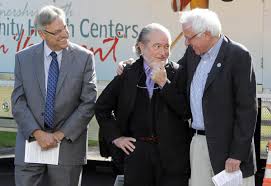 Community Health Center Expands In Plainfield Vt Deseret News