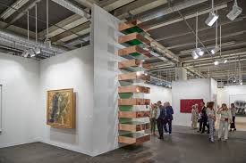 Bundler makes sure ruby applications run the same code on every machine. The 20 Best Booths At Art Basel In Basel Artsy