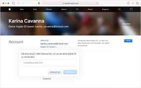 If you have any issues while logging into your account, do not worry. Deine Apple Id Andern Apple Support