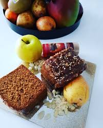 Epingle Sur Ma Patisserie Traditionnelle