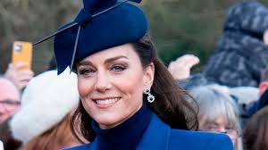 Princess Kate apologizes amid family photo controversy