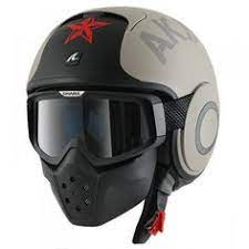 Shark Raw Helmet Review A Hybrid Helmet Helmet Motorcycle Helmets Shark Helmets