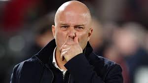 Liverpool transfer silence could leave Slot with impossible £400m shopping  list for seven signings