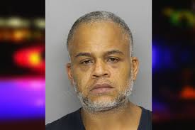 Samuel Spence — Cobb County Jail Bookings