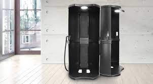 Why You Need A Spray Tan Booth In Your Tanning Business Marq D