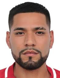 Jeremy Salas's Instagram, Twitter & Facebook