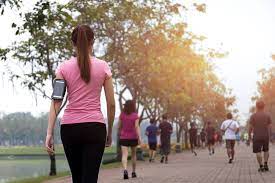 Maybe you would like to learn more about one of these? 13 Health Benefits Of Regular Morning Walk Healthifyme