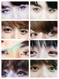49 Twitter Bts Makeup Jungkook Bts Jungkook