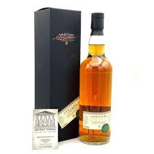 Adelphi is a small village in ross county, ohio. Inchgower 2007 Adelphi Sherry Cask 801246 55 8 0 7l