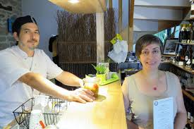 La Fontaine Au Beurre Se Transforme En Resto Boutique Et Salon De The La Gazette Du Centre Morbihan