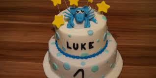 Die it ein relativ einfacher kuchen, der mir ehr viel paß gemacht hat! Kinder Drachen Torte Sabrinas Backvergnugen
