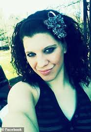 Virginia mom who gave 3 kids marijuana gets 10 days in...