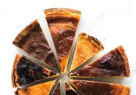 Ou Trouver Le Meilleur Flan Patissier De Paris Flan Patissier Alimentation Recettes De Boissons