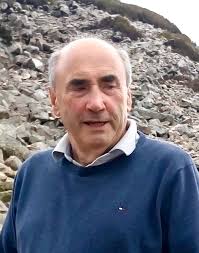 Death Notice of Stephen (Steve) Clune (Murrintown, Wexford)