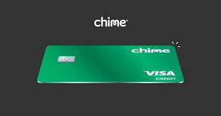 Green card through employment application. Go Metal With Your Credit Chime