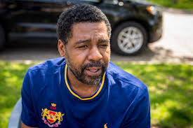 Kalamazoo's Youth Juvenile Justice Fellows seeking reform in Lansing and  D.C.