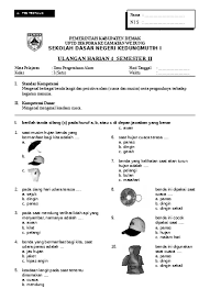 We did not find results for: Soal Soal Latihan Ipa Sains Kelas 1 Sd S