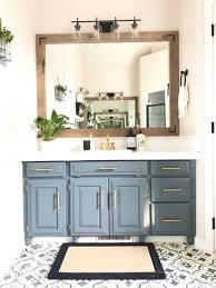 Stylish Kitchen And Bathroom Renovations Master Bathroom Makeover Bathroom Cabinets Diy Diy Bathroom Reno