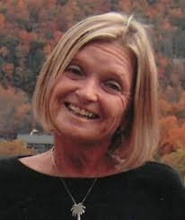 Obituary information for Linda Naomi Davis