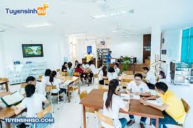 05 thống nhất, phường 1, tp. Thong Tin Tuyá»ƒn Sinh TrÆ°á»ng Ä'áº¡i Há»c Ba Rá»‹a VÅ©ng Tau