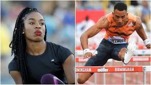 We did not find results for: Dia De Los Enamorados 2019 Catherine Ibarguen Y Orlando Ortega Marca Com