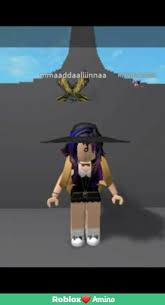 Roblox protocol and click open url: Cute Roblox Amino