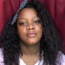 Elizabeth Borrero's Instagram, Twitter & Facebook