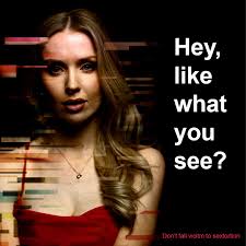 Hard-hitting sextortion campaign expands to raise awareness among students  | Nottinghamshire Police