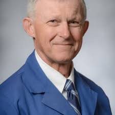 LARRY J. WARNER, MD, PA