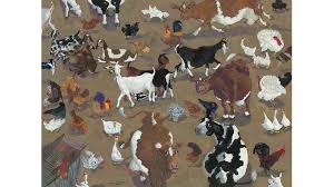 William robinson william robinson is one of the most significant australian landscape artists of the late twentieth century, who draws on elements from his immediate surroundings for his subject matter… William Robinson Artist Profile