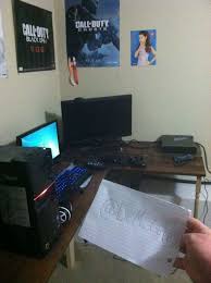 Find idea for your gaming room setup, work desk setup, decor etc. Ps4 Gaming Room Decor Novocom Top