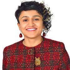 So honored and humbled to have received this award! Thank you NJ APSA for  the award and Julia Sass Rubin for the nomination. I am grateful for all  the amazing professors in