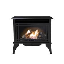 Get 10% off your entire purchase when you open a new account. Pleasant Hearth 32 In Intermediate 30 000 Btu Vent Free Dual Fuel Gas Stove Vfs2 Ph30dt The Home Depot Propane Gas Stove Gas Stove Natural Gas Stove