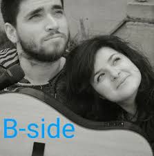 B-Side (@bsidemusicduo) • Facebook