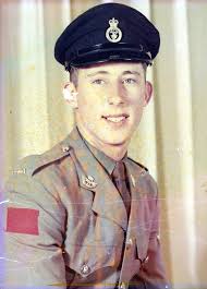 Harry Murphy Obituary