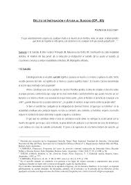 Here are 3 possible meanings. Http Www Pensamientopenal Com Ar System Files 2006 06 Doctrina30809 Pdf