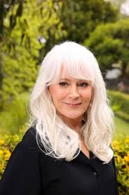 Patricia Richardson - News - IMDb